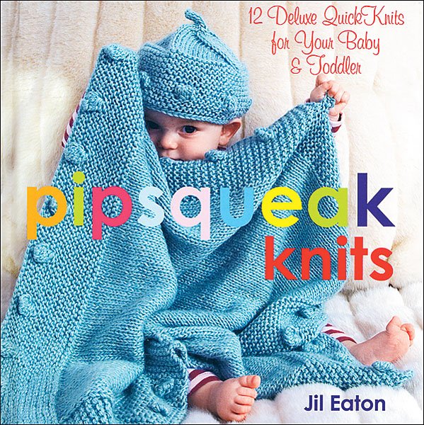 Pipsqueak Knits