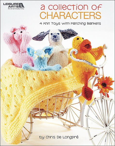 A Collection of Characters