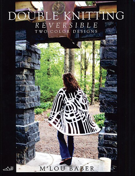 Double Knitting - Reversible Two-Color Designs