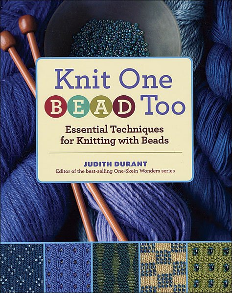 Knit One, Bead Too