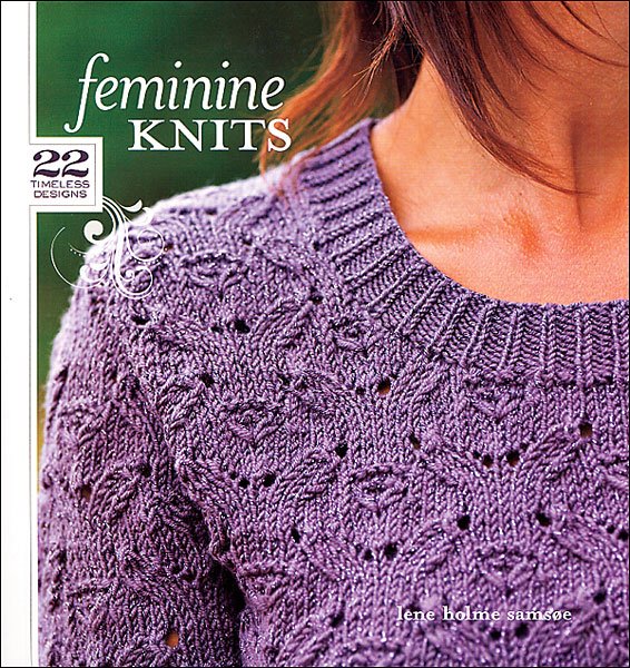 Feminine Knits