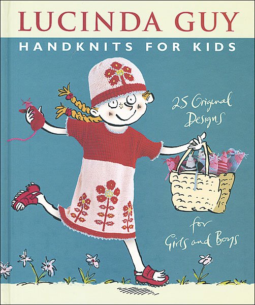 Handknits For Kids