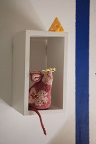 Mousie Mousie Pattern