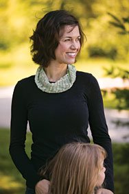 La Parisienne Collar Pattern