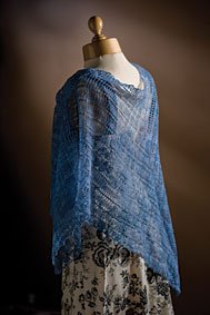 Shoji Wrap Pattern