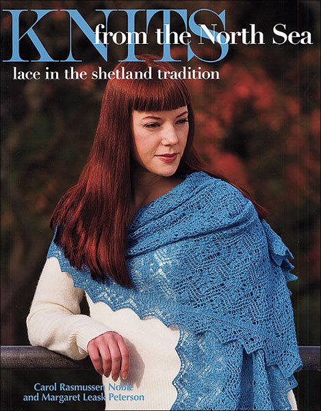 Knits From the North Sea