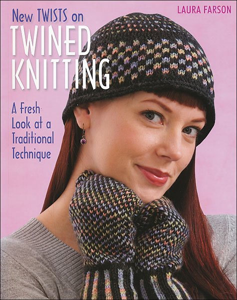 New Twist on Twined Knitting