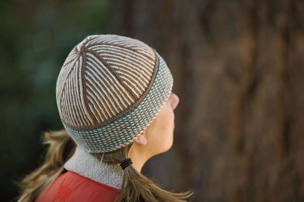 Traditional Swedish Sail Hat Pattern