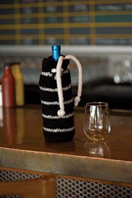 Wine Cozy