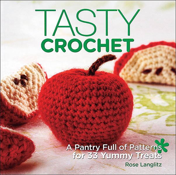 Tasty Crochet