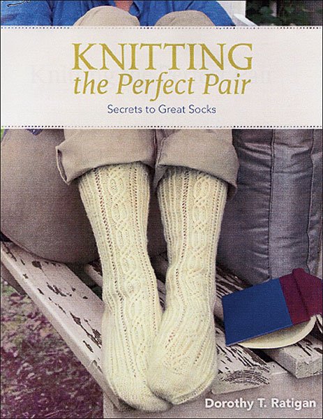 Knitting the Perfect Pair