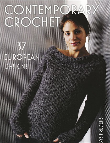 Contemporary Crochet