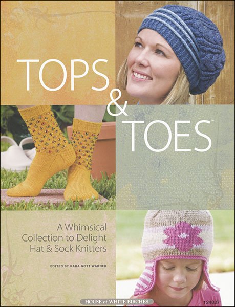 Tops & Toes
