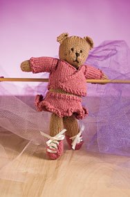 Ballerina Outfit Pattern