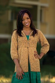 Comfy Cardigan