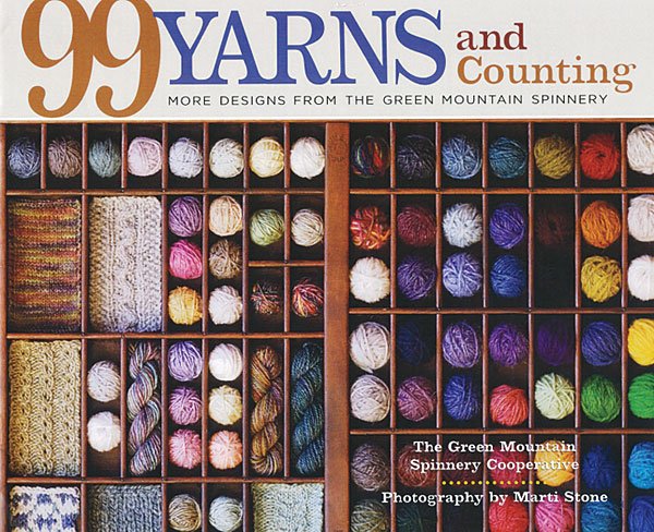 99 Yarns and Counting