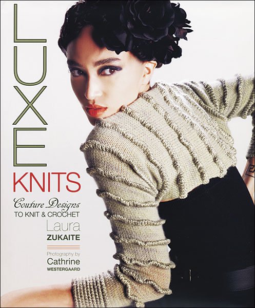 Luxe Knits
