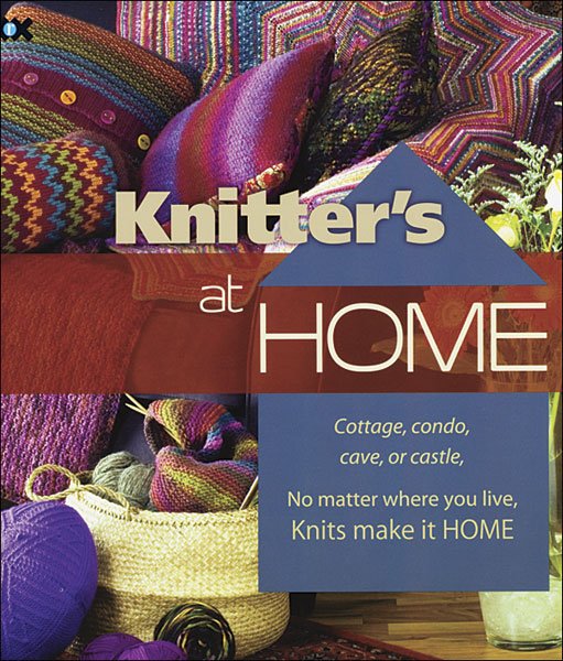 Knitter's At Home