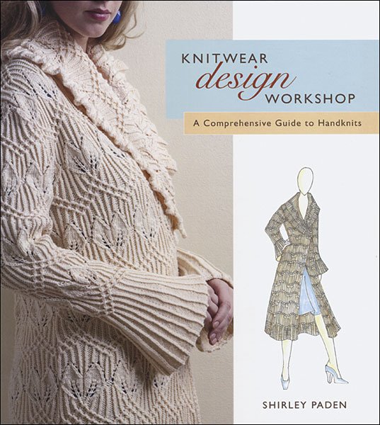 Knitwear Design Workshop