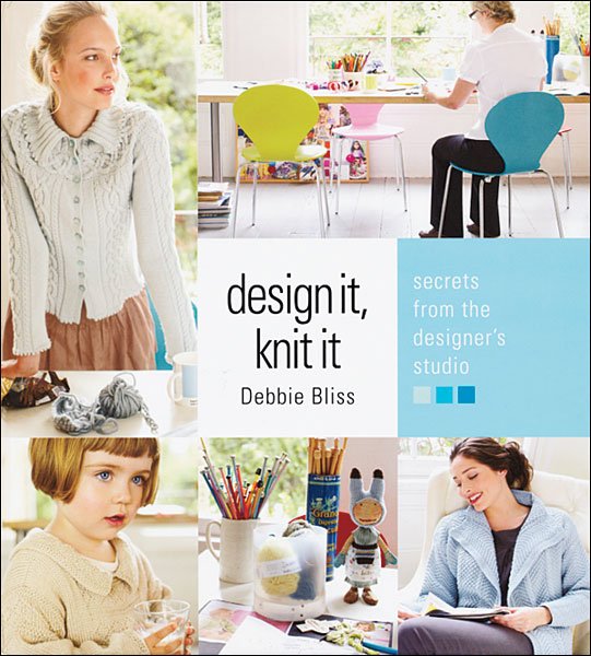 Design It, Knit It