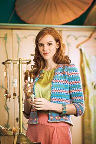 Fair Isle Cardigan Pattern