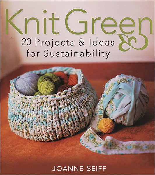 Knit Green