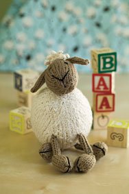 Lamb Pattern
