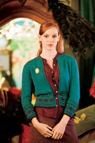 Contarini Cardigan Pattern