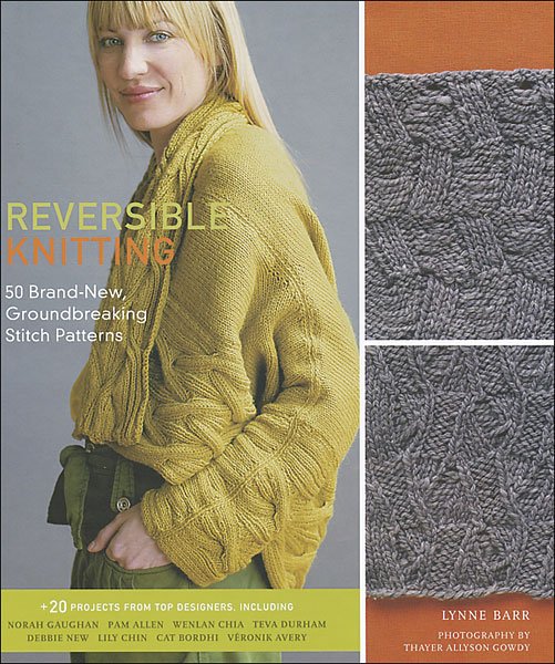 Reversible Knitting