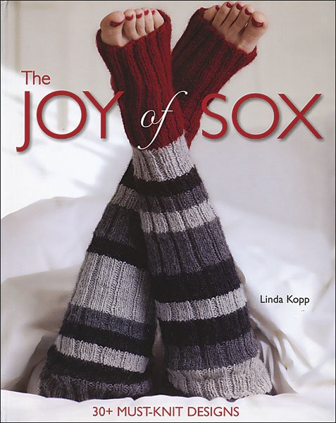 The Joy of Sox