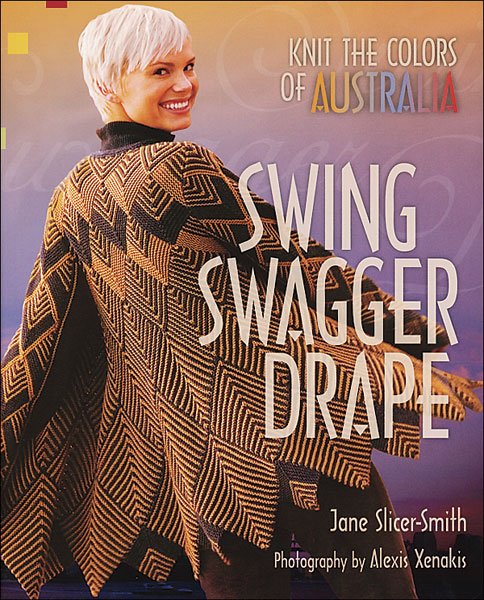 Swing Swagger Drape