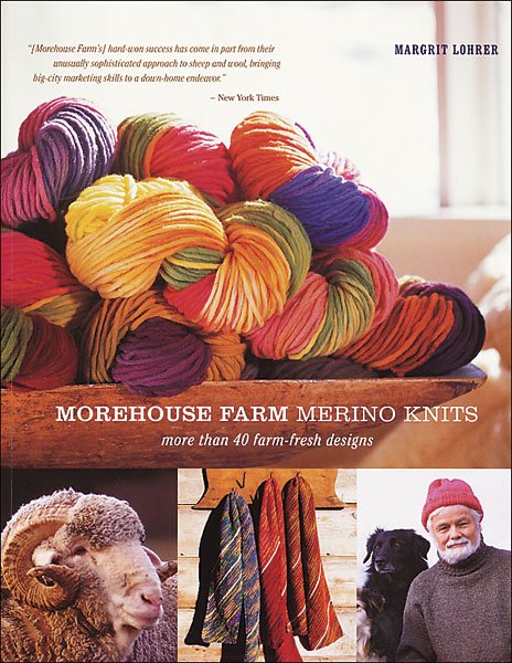 Morehouse Farm Merino Knits