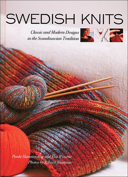 Swedish Knits