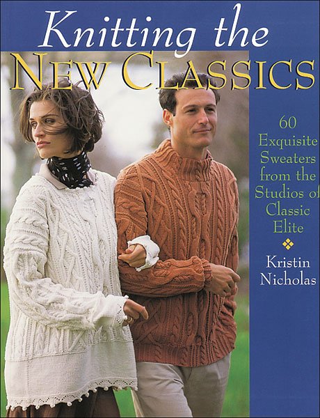 Knitting the New Classics