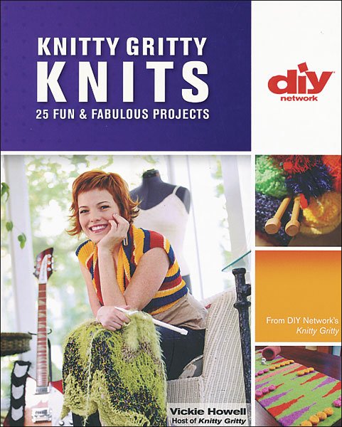 Knitty Gritty Knits