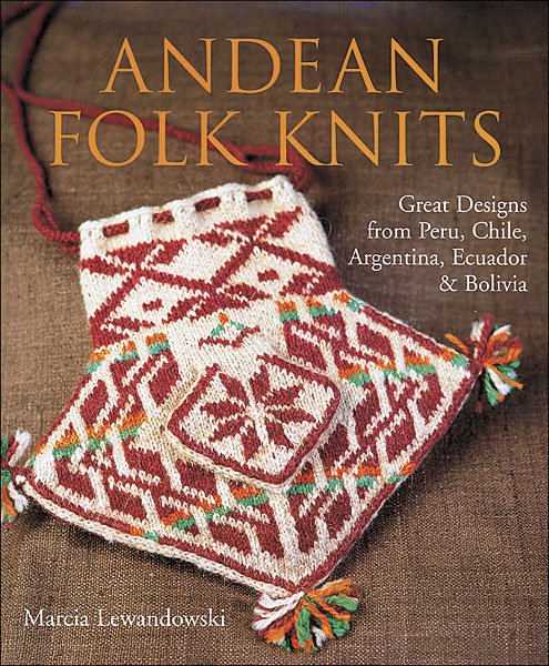 Andean Folk Knits