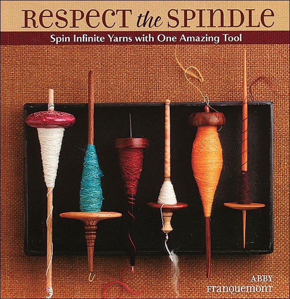 Respect the Spindle