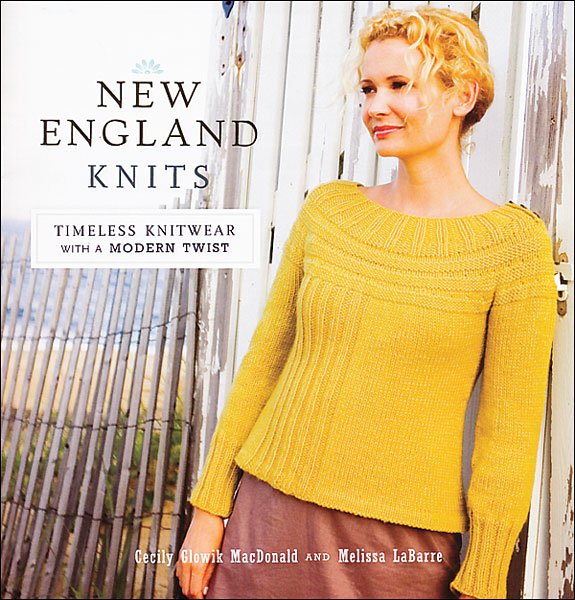 New England Knits