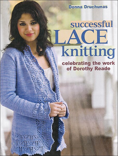 Successful Lace Knitting