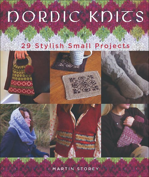 Nordic Knits