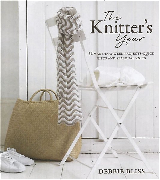 The Knitter's Year