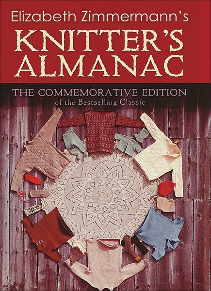 Knitter's Almanac, The Commemorative Edition