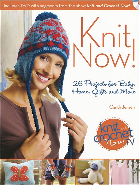 Knit Now!