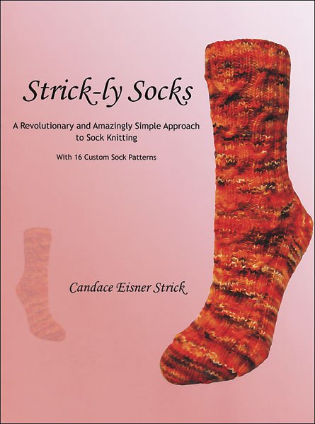 Strick-ly Socks