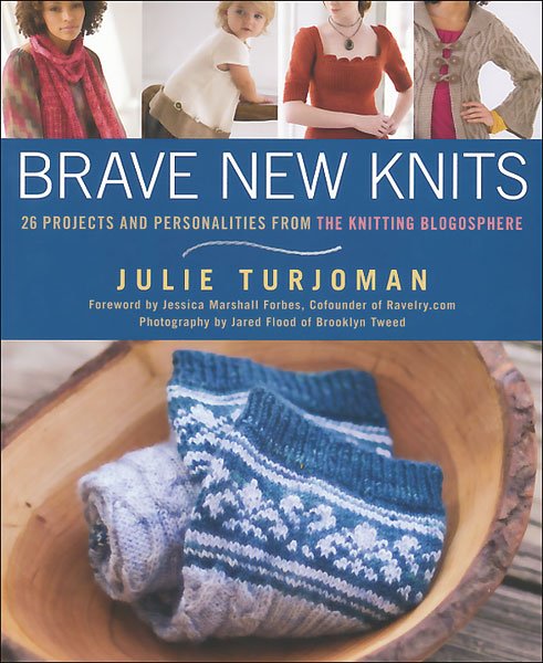 Brave New Knits