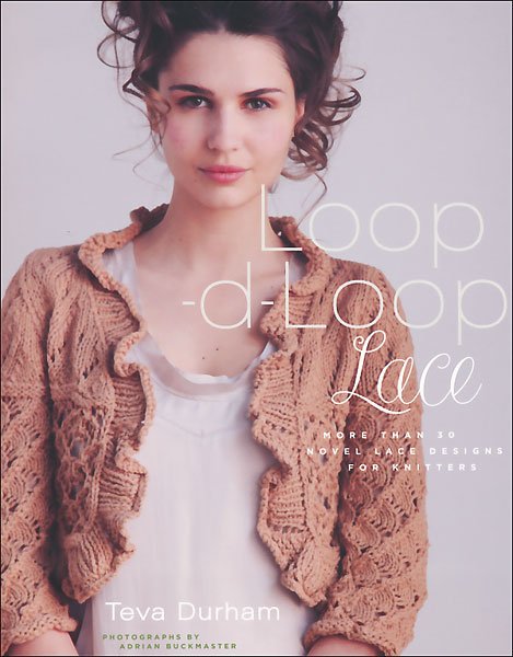 Loop-d-Loop Lace