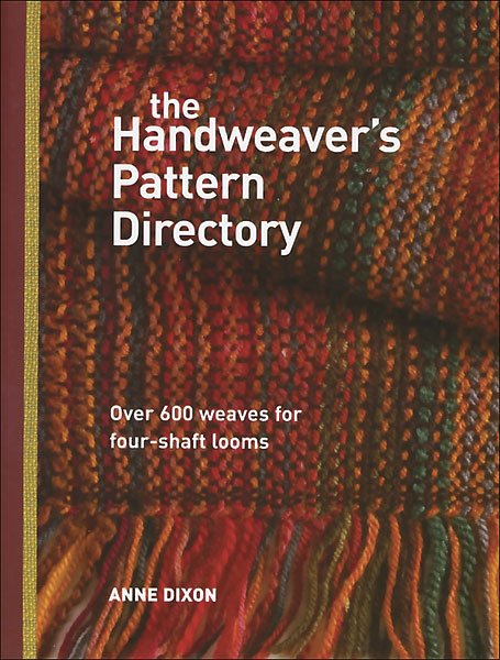 The Handweaver's Pattern Directory