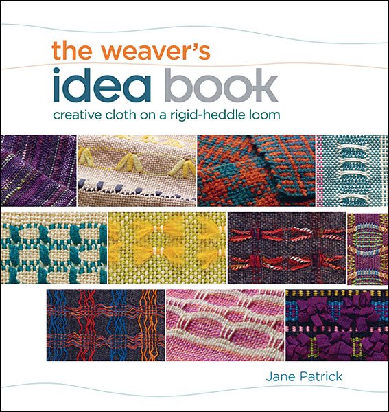 The Weaver's Idea Book
