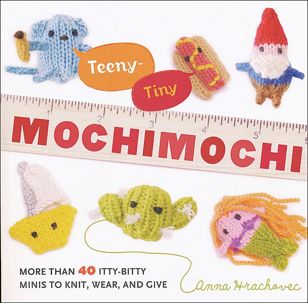 Teeny-Tiny Mochimochi