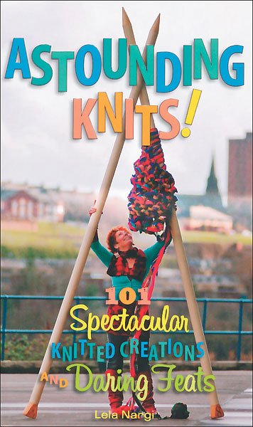 Astounding Knits